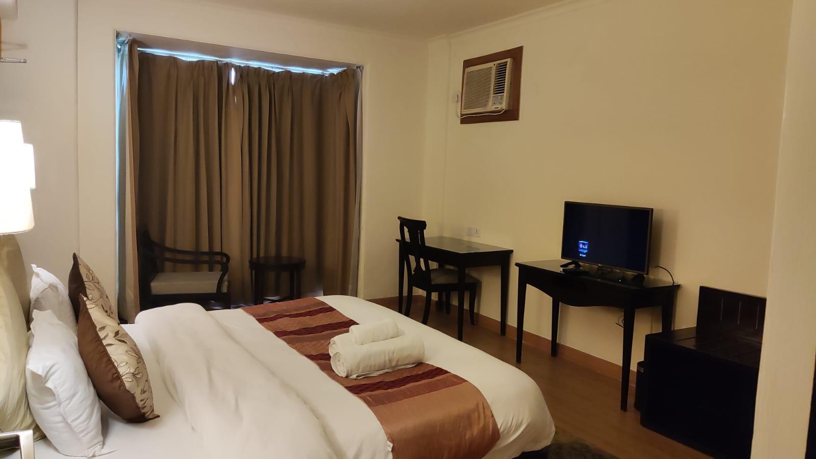 Aloha Apartments by blissful Ganges – photo 3