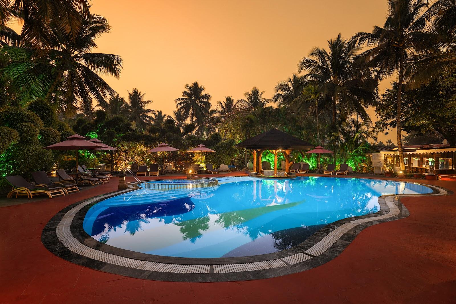 Fortune Resort Benaulim, Goa - Member ITC hotels' group – photo 4