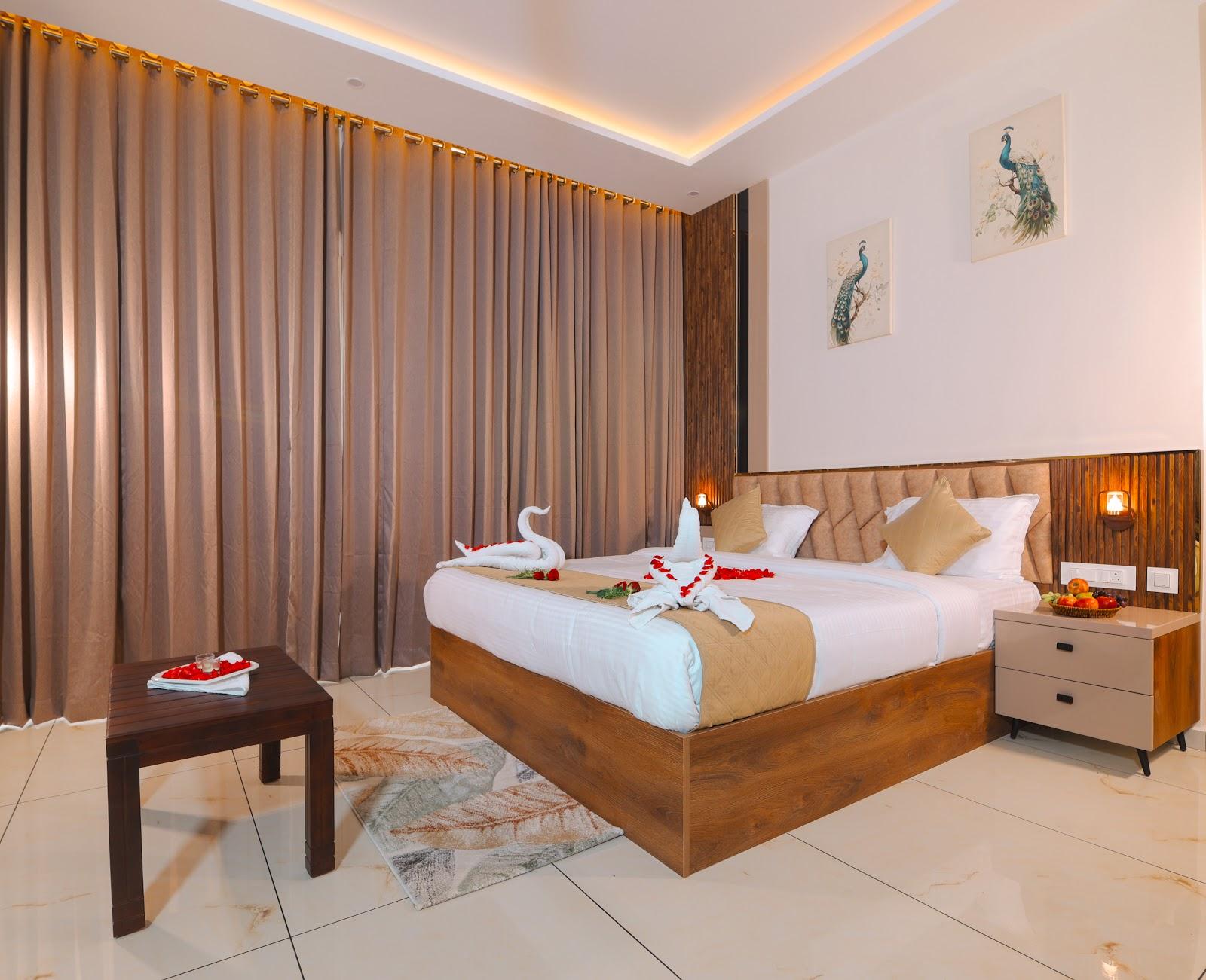 EVAARA RESORT – photo 3