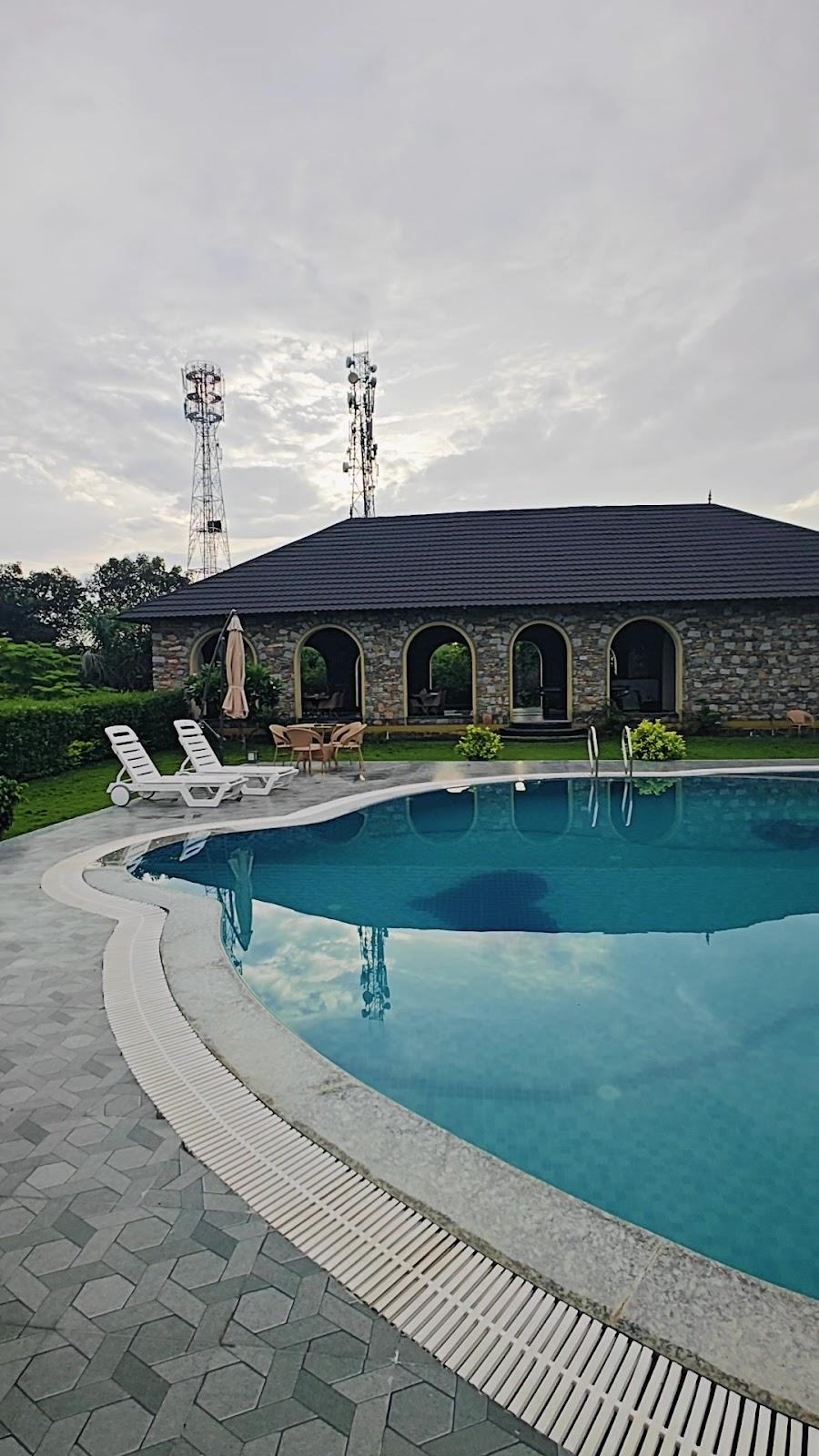 Jawais Wildness Lodge | Resort in Jawai – photo 2