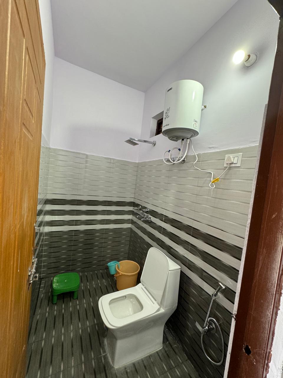 Abhishek hotel – photo 3