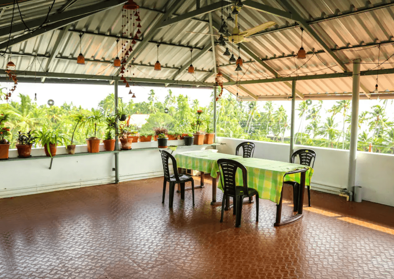 GreenBay Homestay Fort Kochi – photo 4