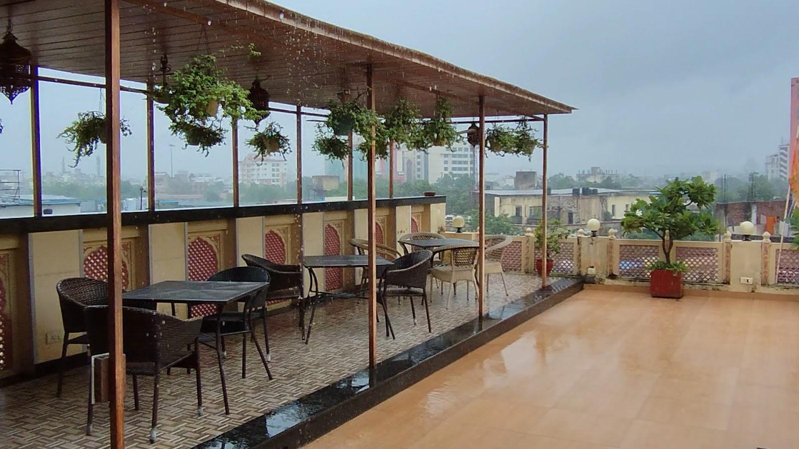 Hotel H R Palace – photo 2