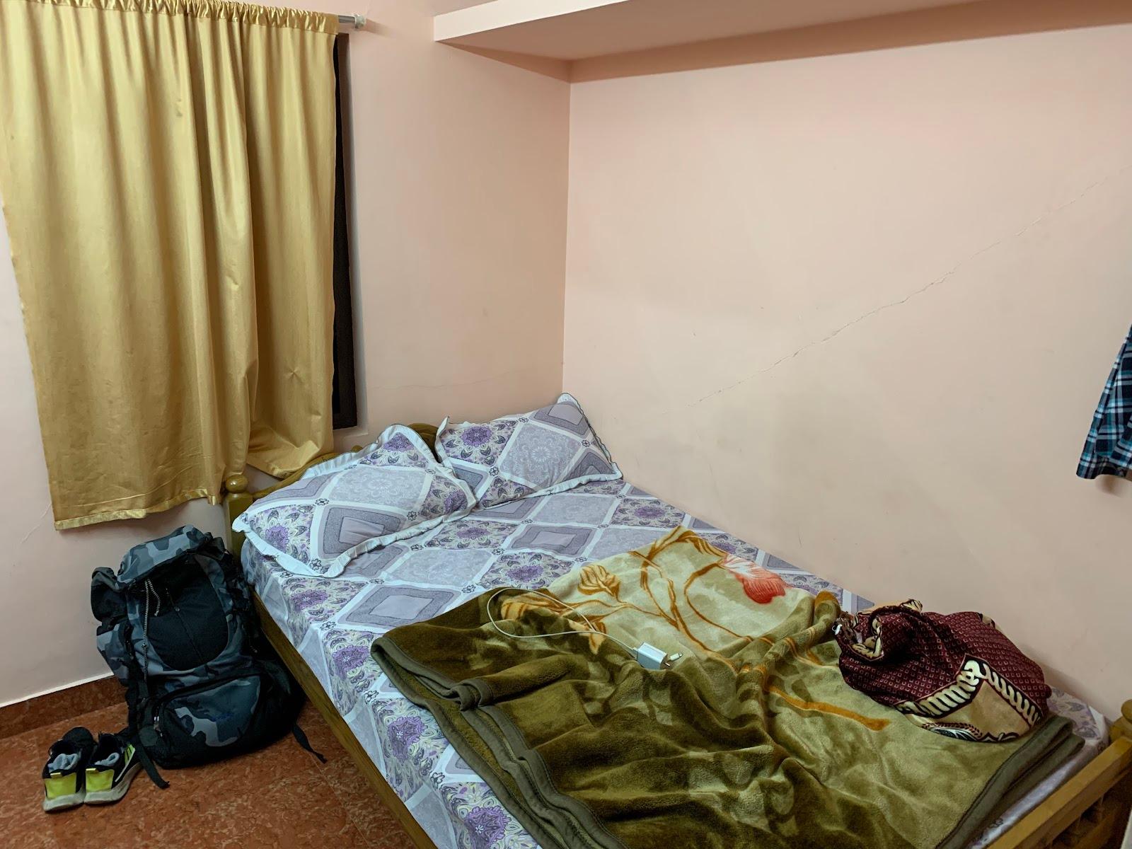Beniel homestay – photo 1