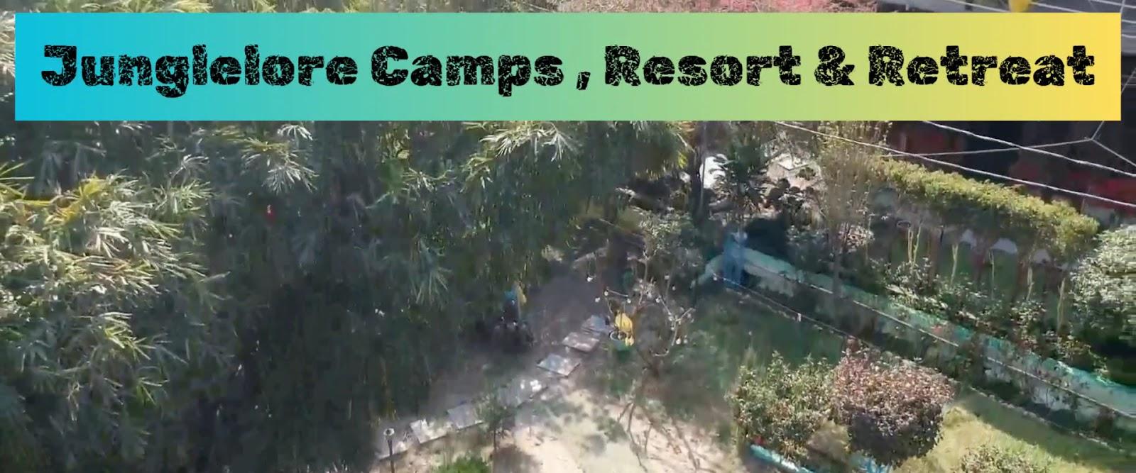 Jungle Lore Camp Resort & Retreat – photo 2
