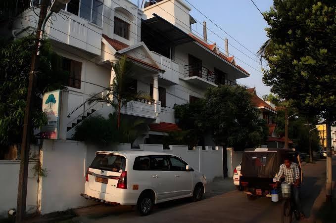 Good Karma Inn – photo 3
