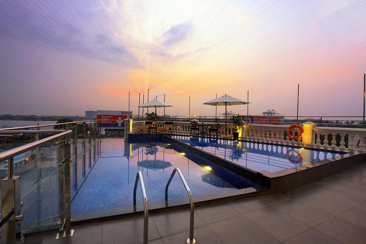 Le Maritime Kochi – photo 4