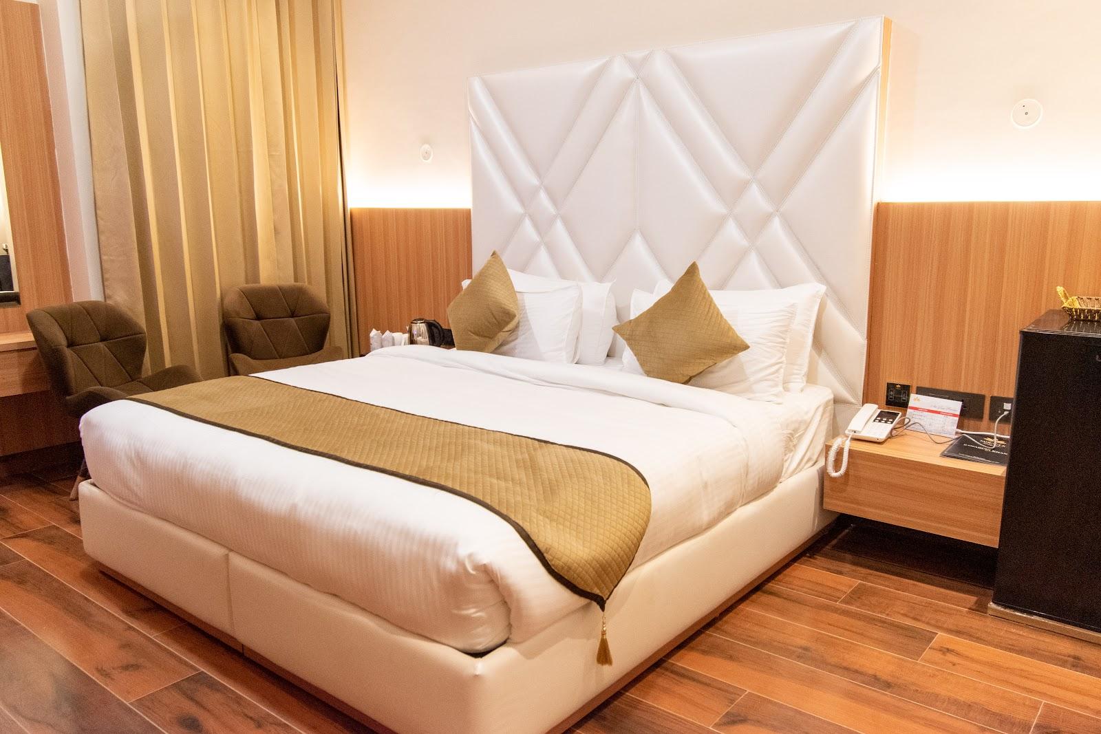 Hotel miracle resorts – photo 3