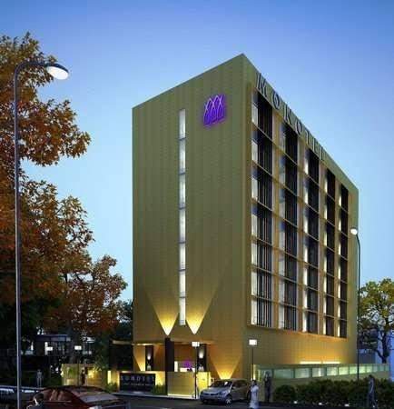 MONOTEL – photo 1