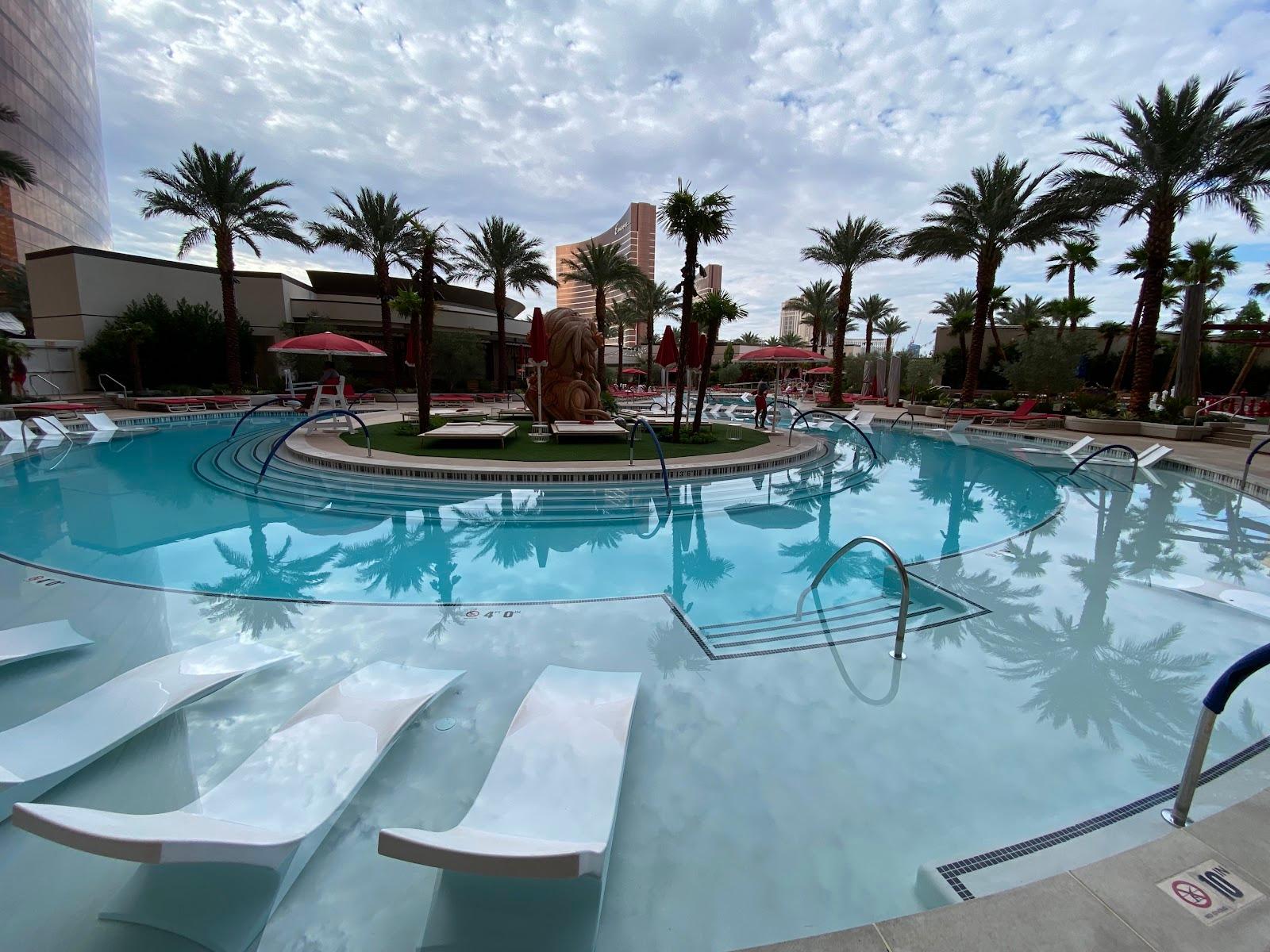 Resorts World Las Vegas – photo 4