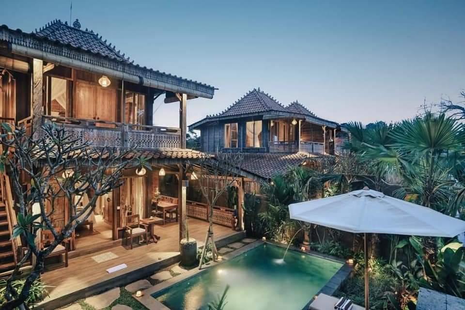 Pawana Villas – photo 1