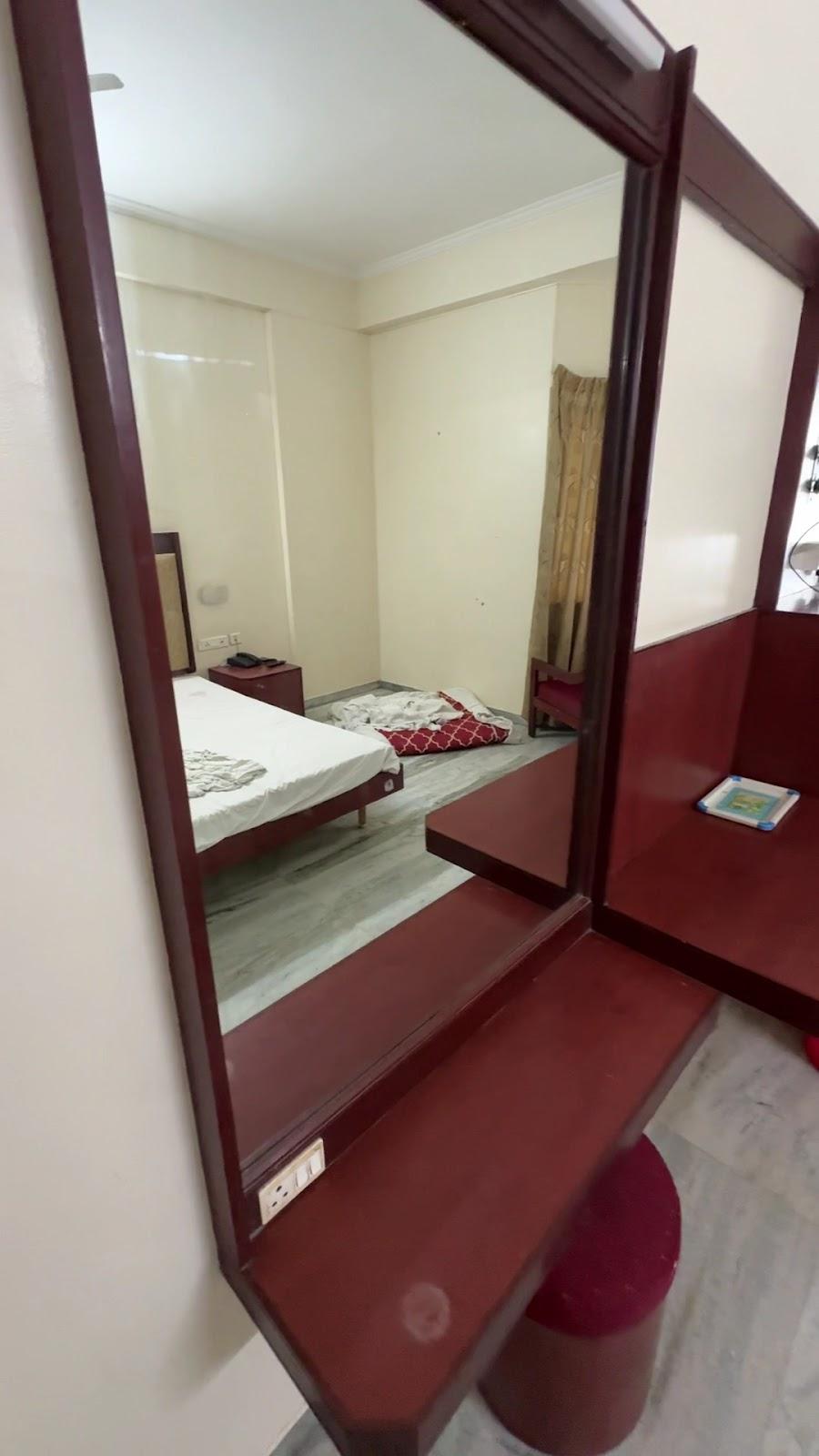 Hotel The Golden Park – photo 2
