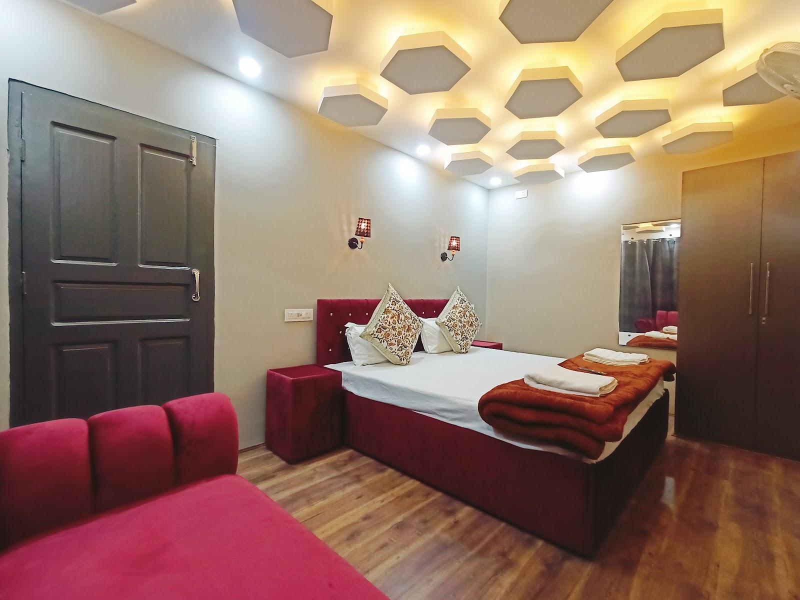 Farmhouse - A Luxury Living – photo 3