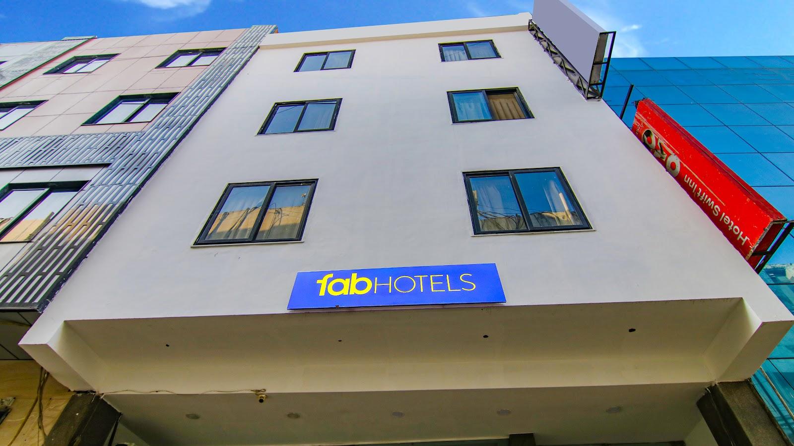 Hotel The Glory I – photo 1