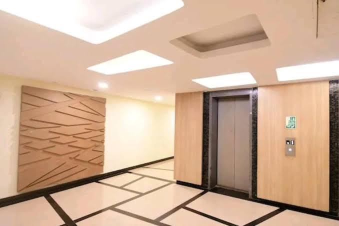 Siddha Xanadu Studio 604 - Pool Near Airport, CC2 – photo 4