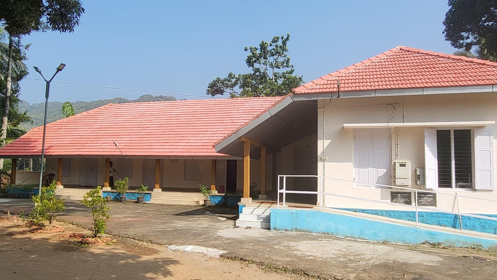 Kerala PWD Rest House Achankovil – photo 1