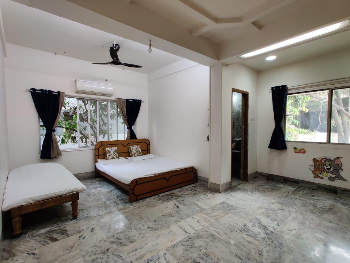 Airbnb Panorama Valentina Pune – photo 3