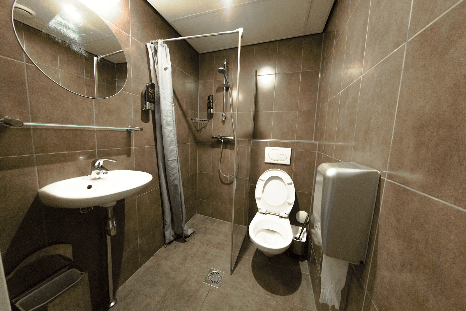 Hotel The Globe – photo 4