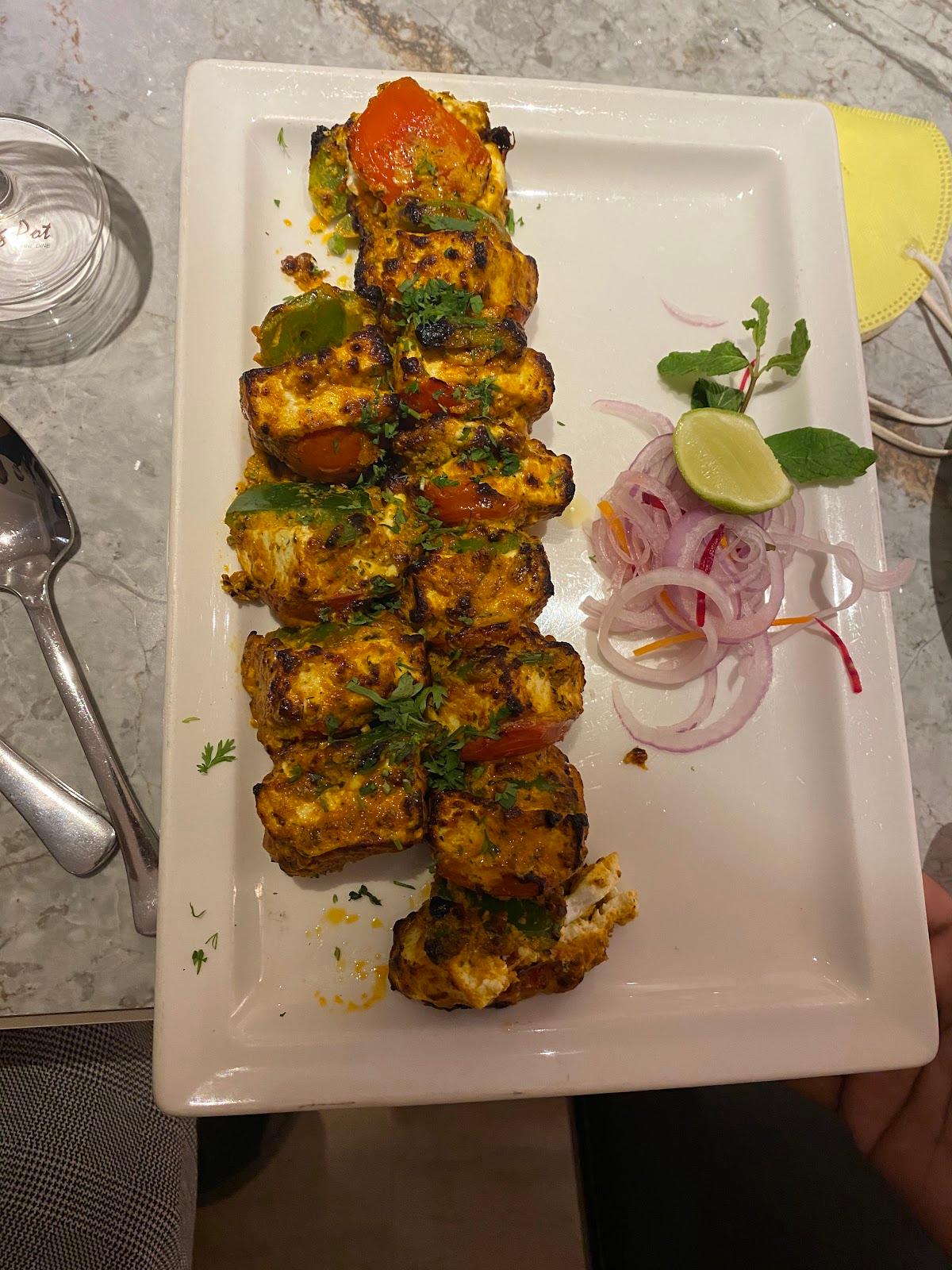 Juhu Residency Boutique Hotel – photo 2