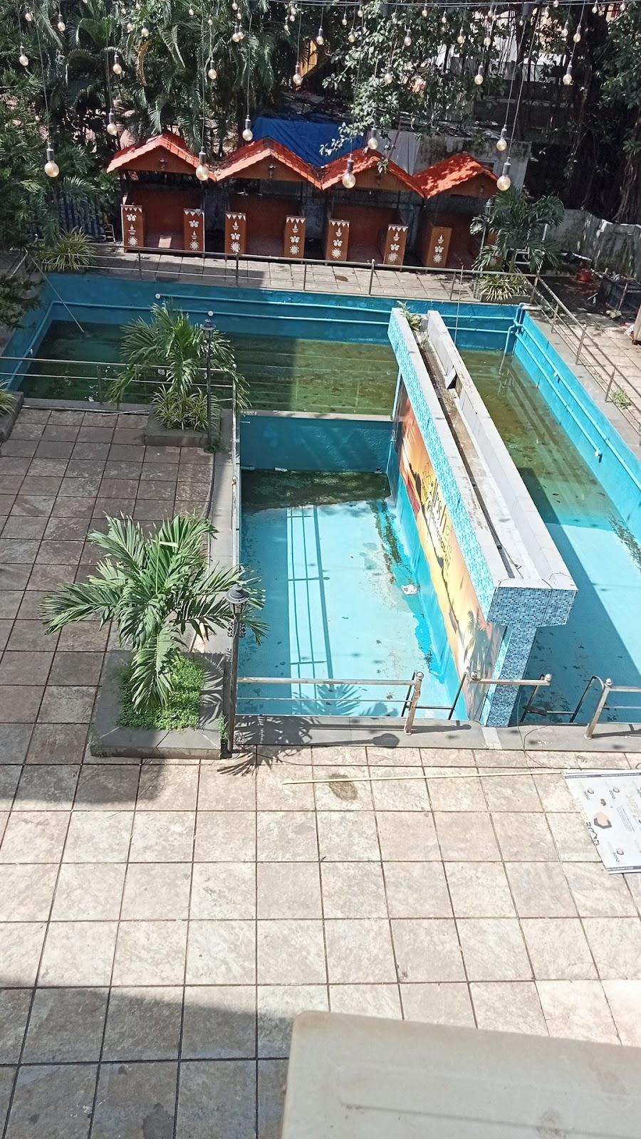 FabHotel Arsh Executive Inn – photo 3