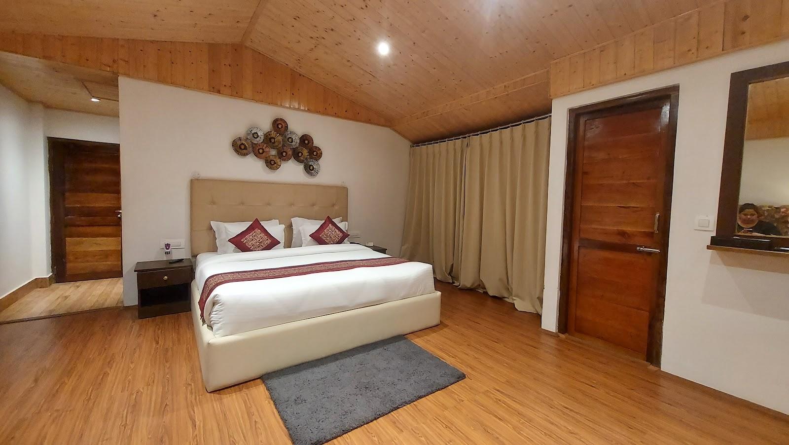 Kaya Gantavya Resort & Spa | Pelling – photo 3