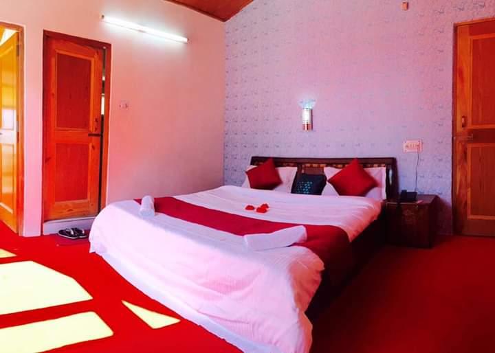 Hotel Alpine manali – photo 3