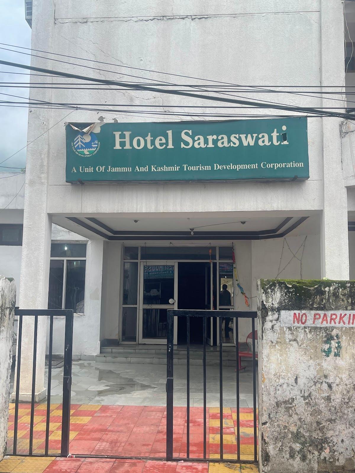 JKTDC Hotel Saraswati (Tourist Bungalow Katra) – photo 2