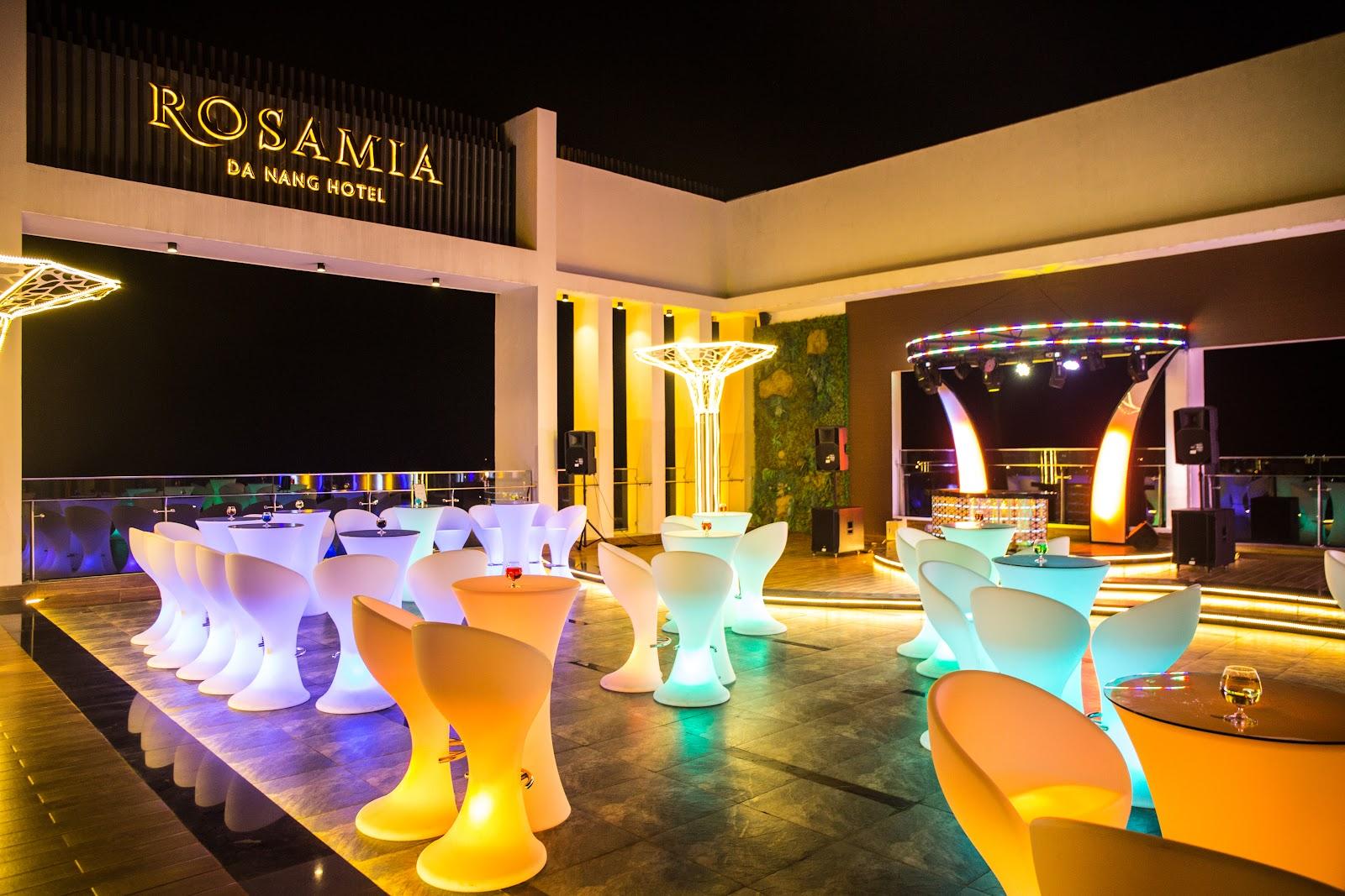 Rosamia Da Nang Hotel – photo 1