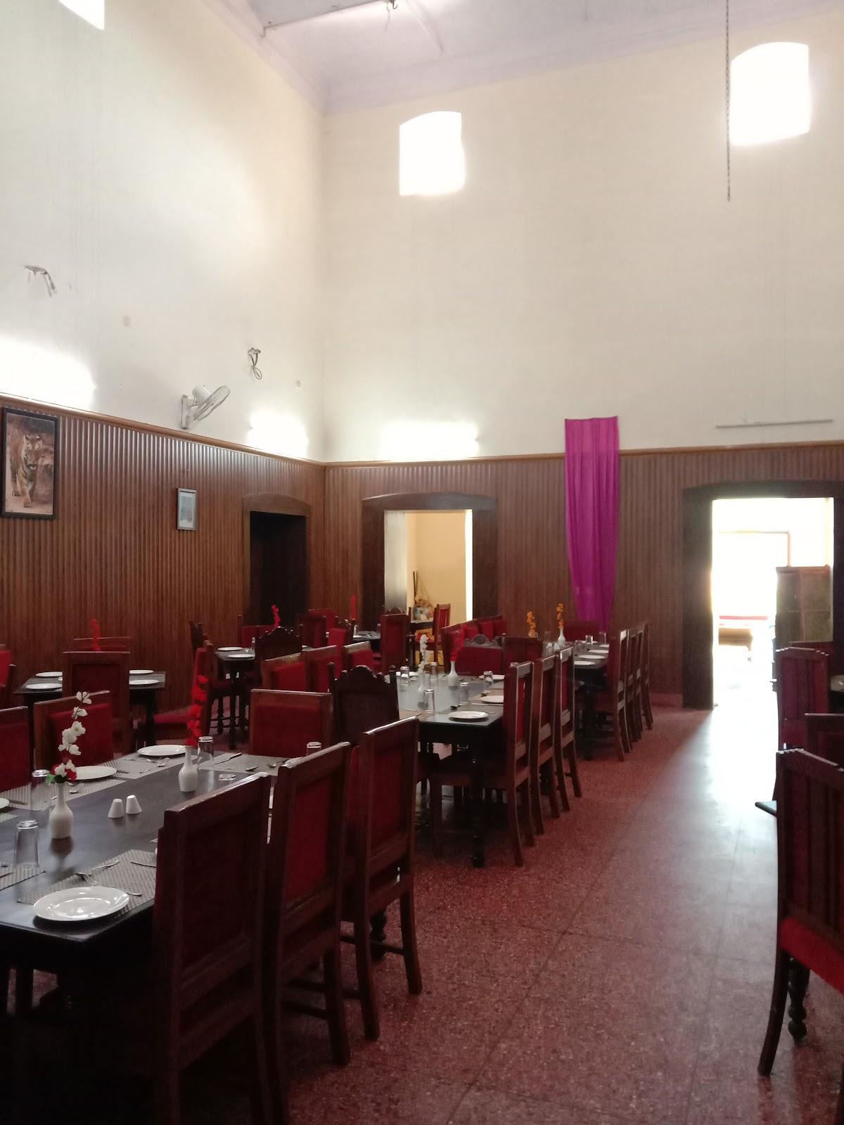 Agra hotel – photo 3