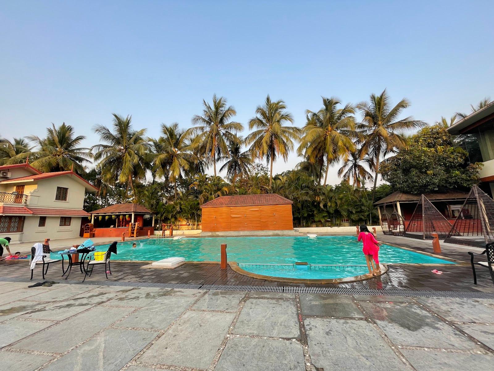 Treat Beach Resort & Spa – photo 4
