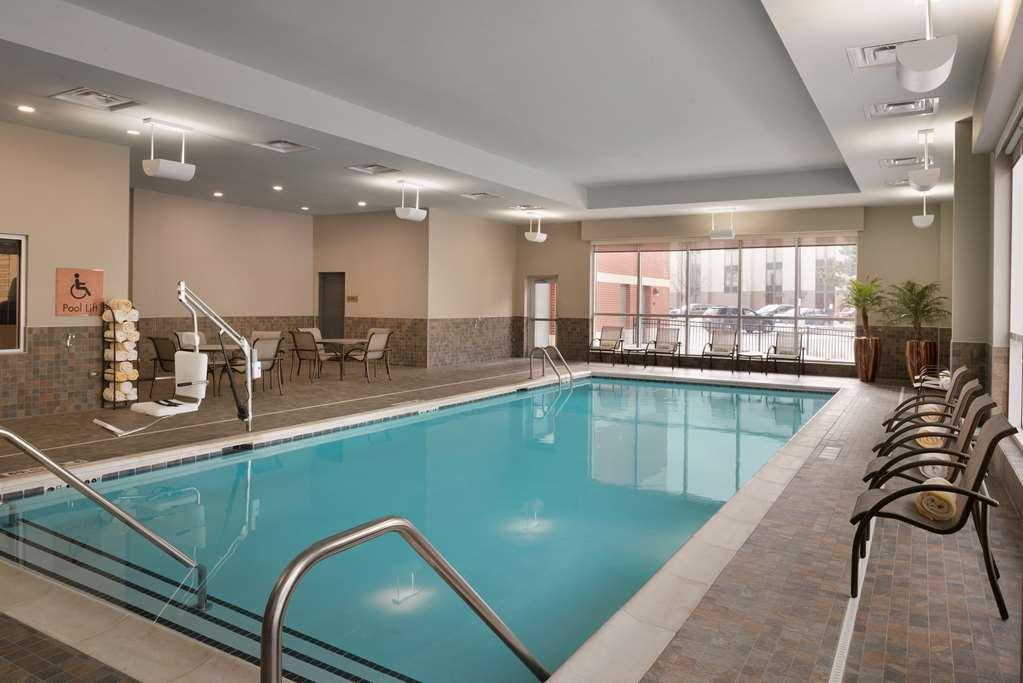 Embassy Suites by Hilton Chicago Naperville – photo 4