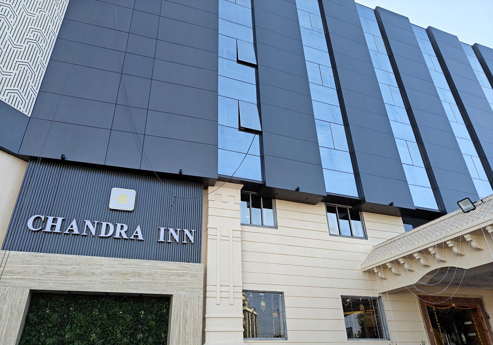 Chandra Inn