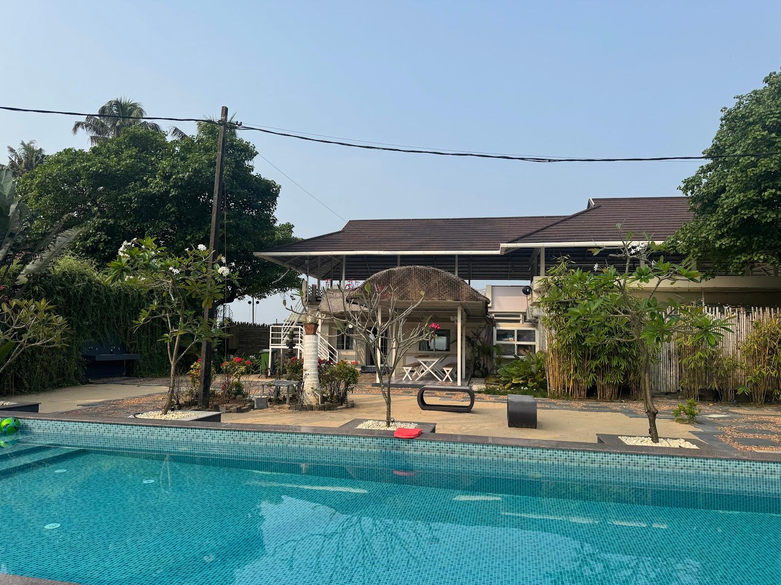ETHER Marari Beachfront – photo 4