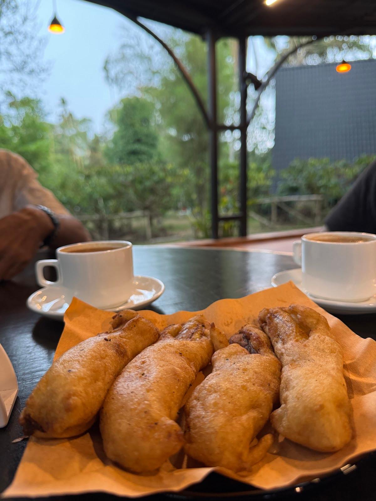 Cascara – photo 1