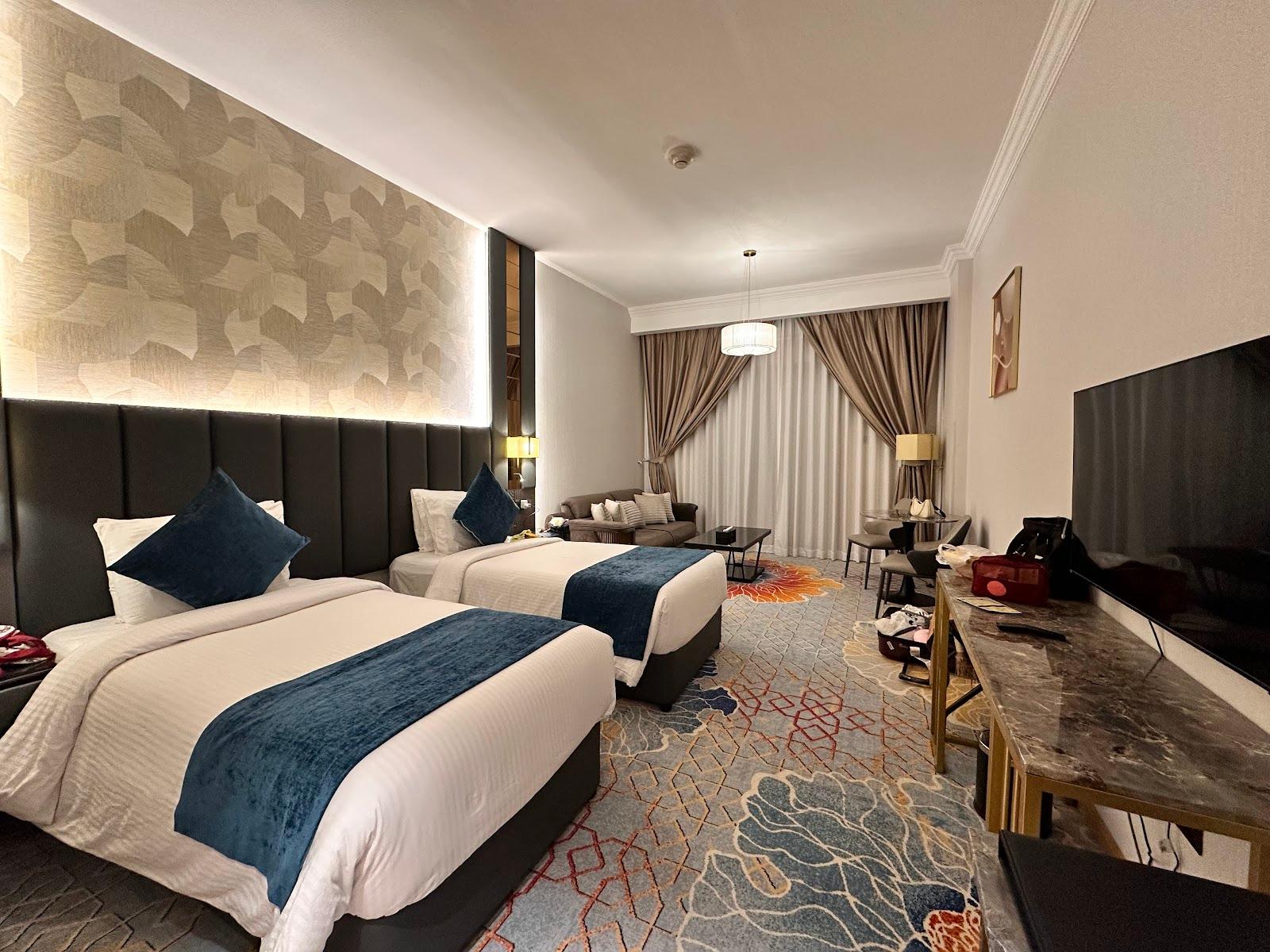 La Zona Continental Hotel – photo 3
