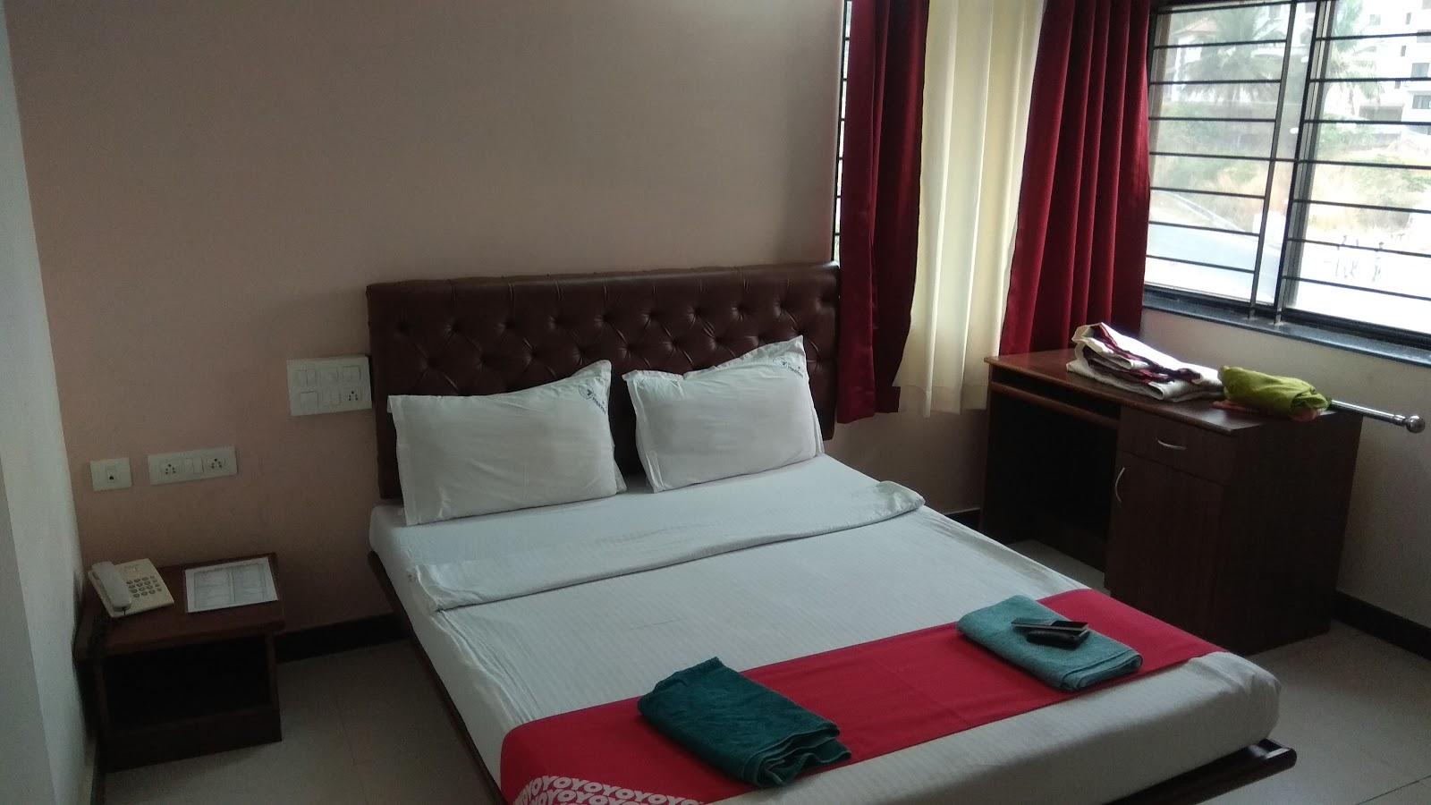 7th Heaven Hotel Apartments – photo 2