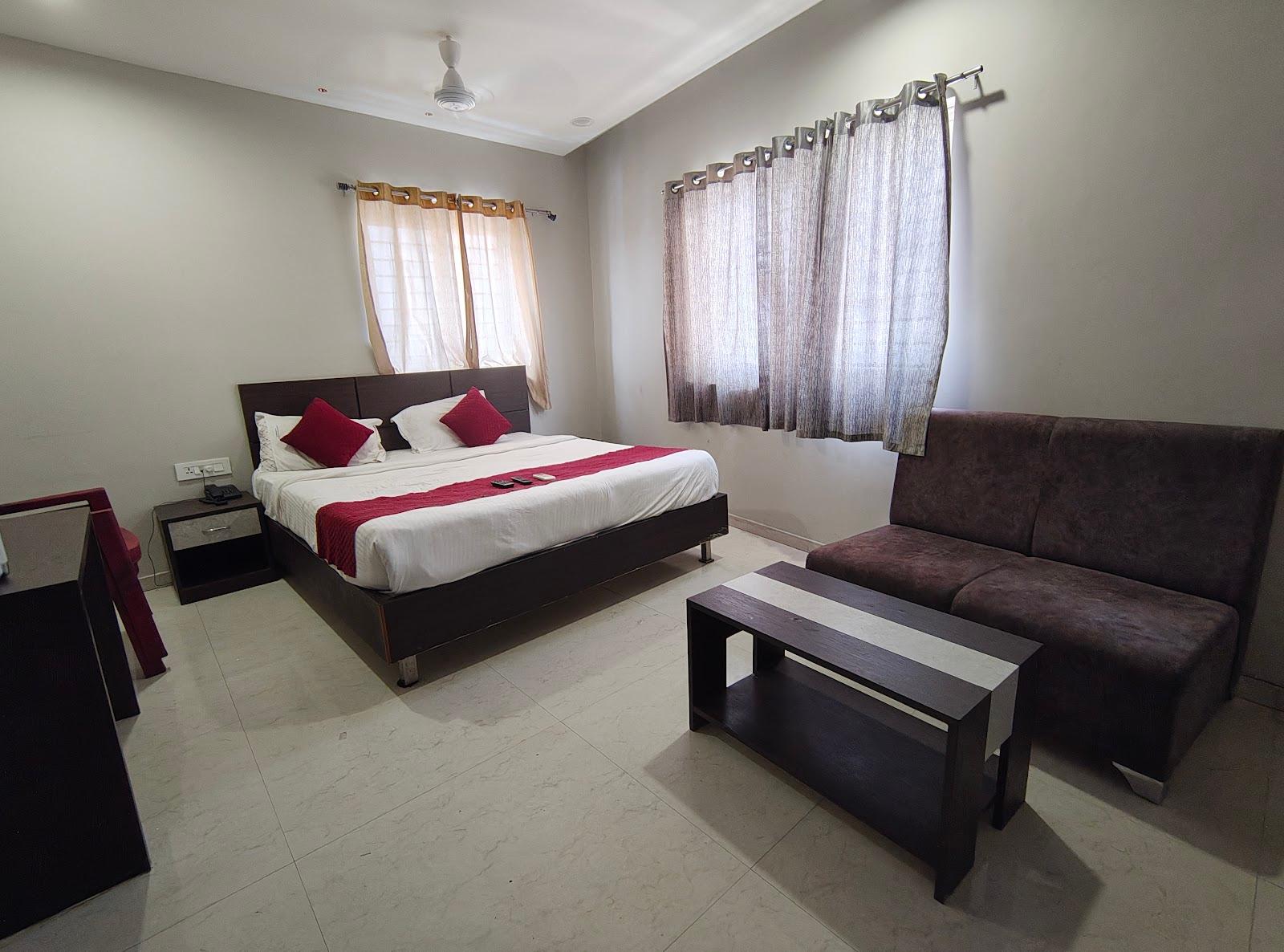 Hotel Panchavati Grand – photo 3