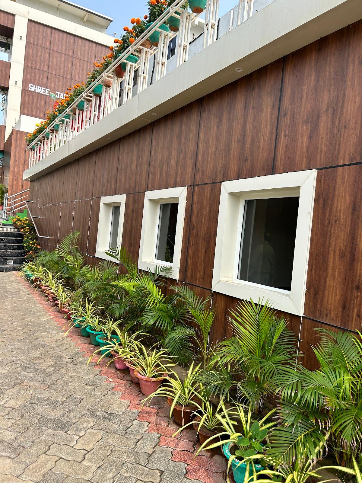 Hotel Jagannath International – photo 1