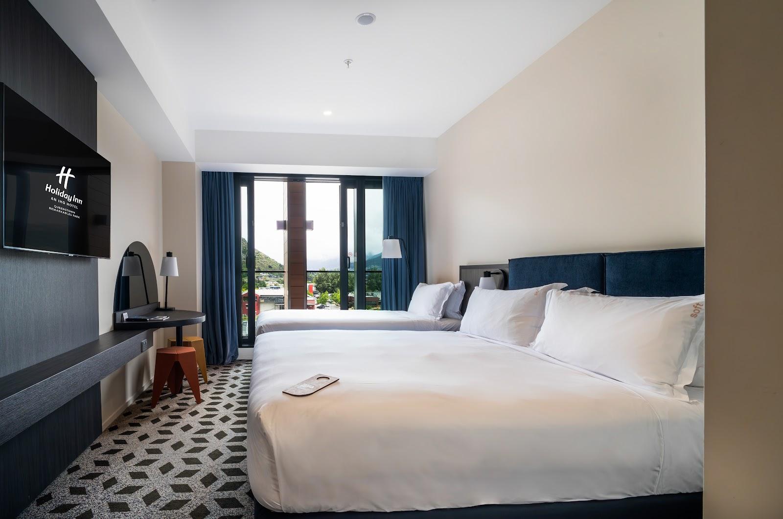 Holiday Inn Queenstown Remarkables Park by IHG – photo 3