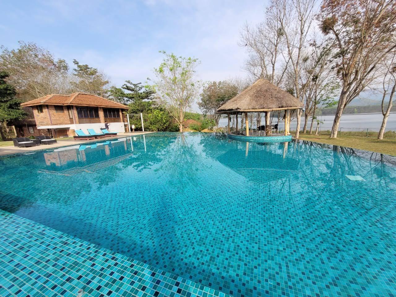 Anantya By The Lake – photo 4