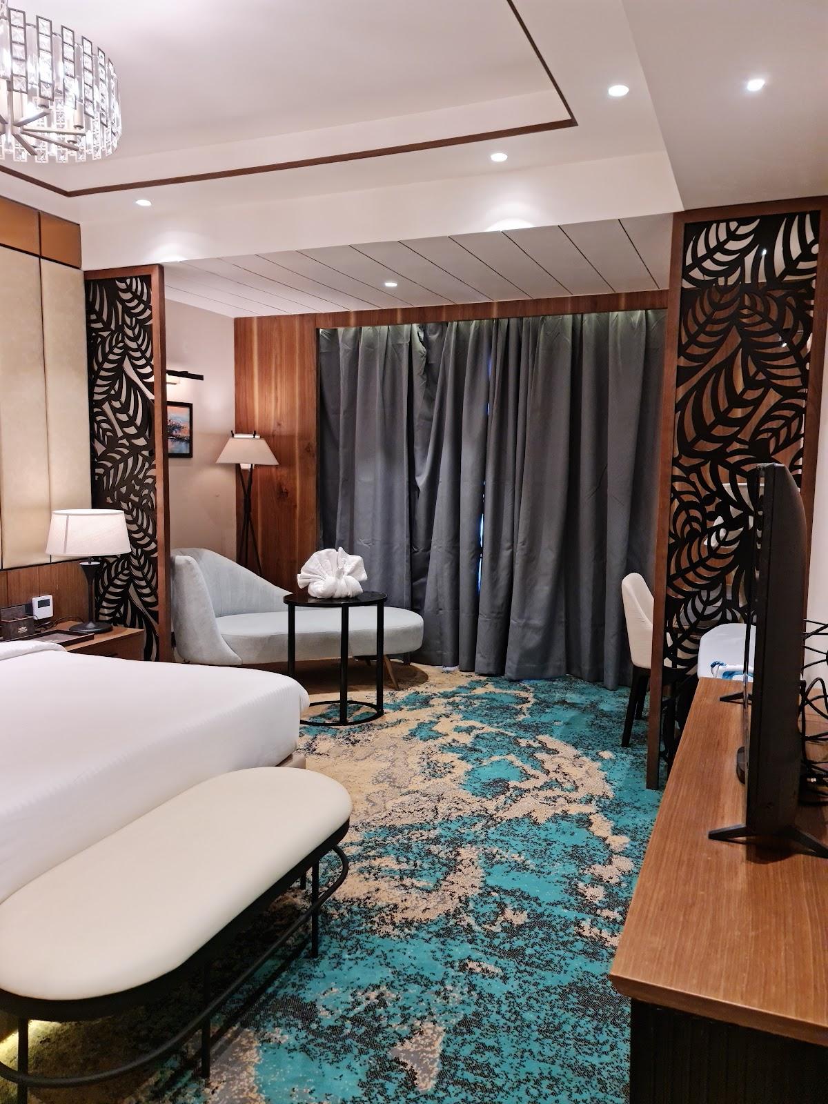 Hotel Avinash International – photo 3