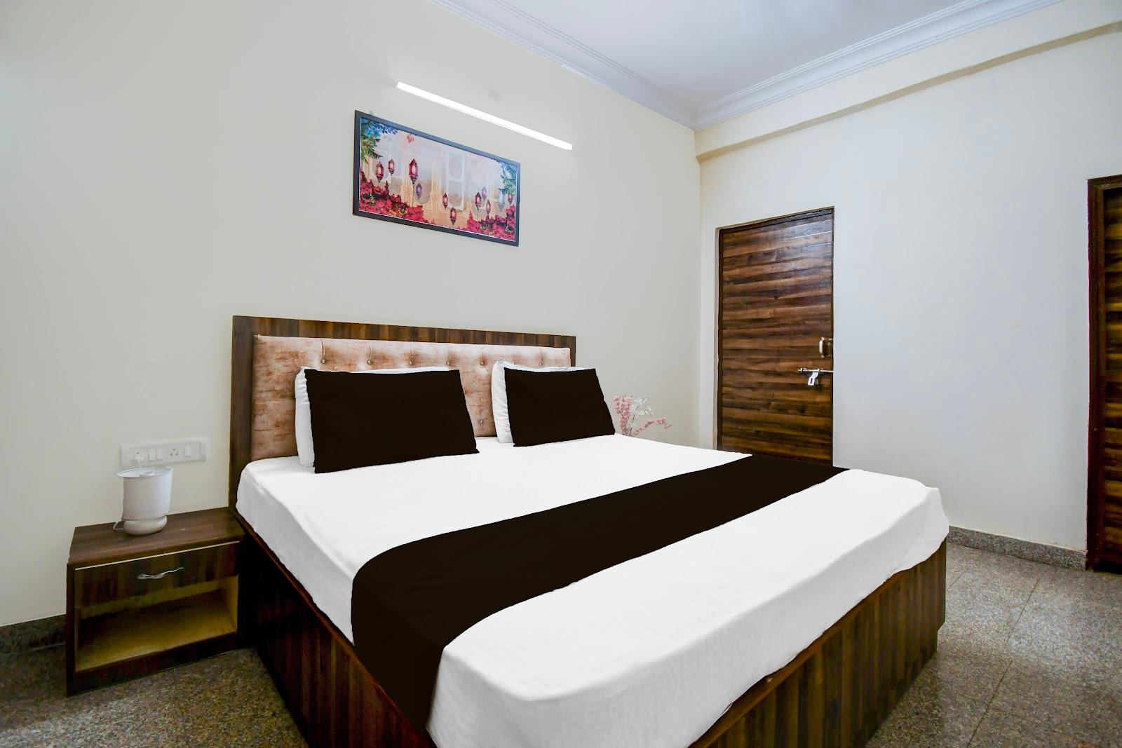 Hotel O by OYO Flagship vasundhara inn – photo 1