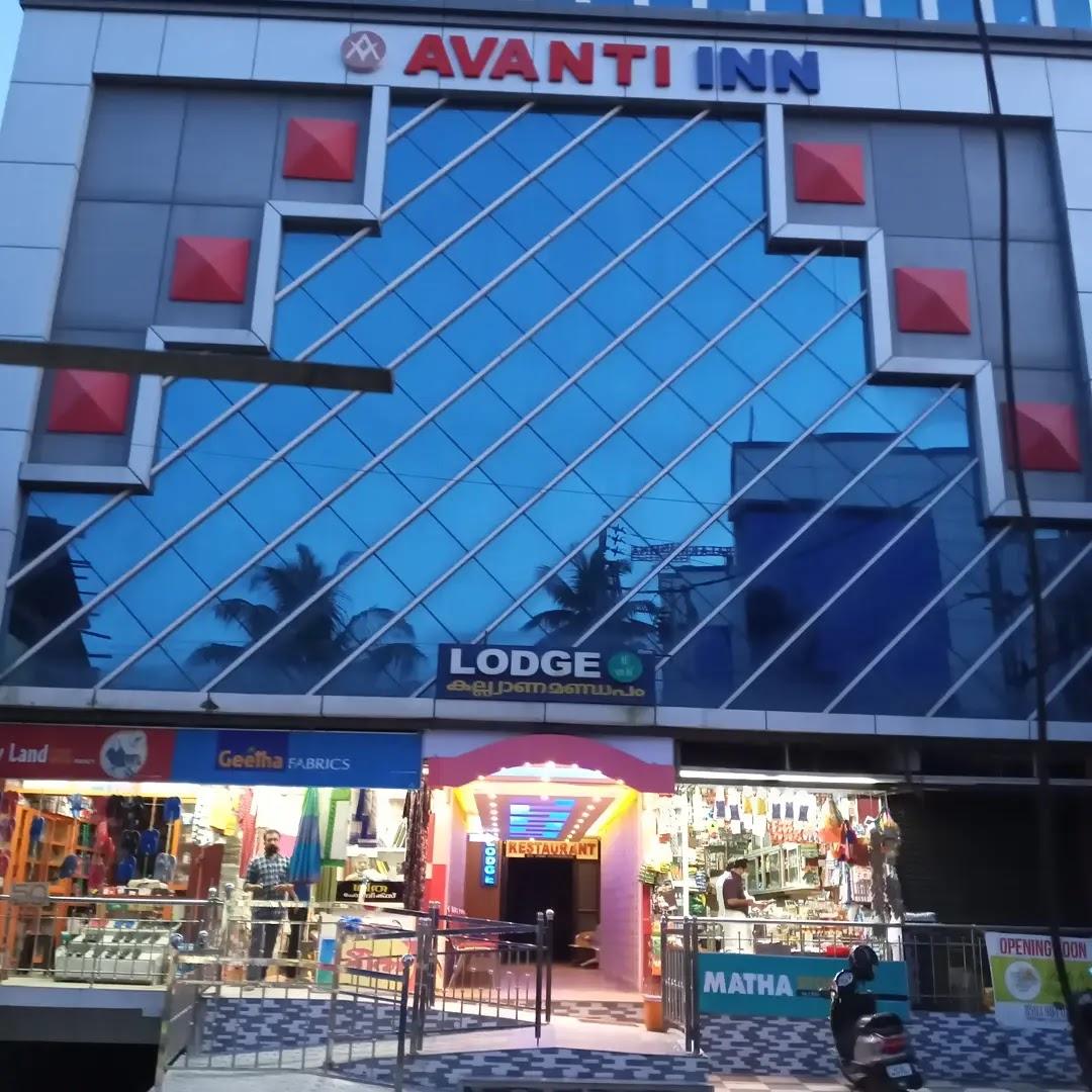 AVANTI INN – photo 4