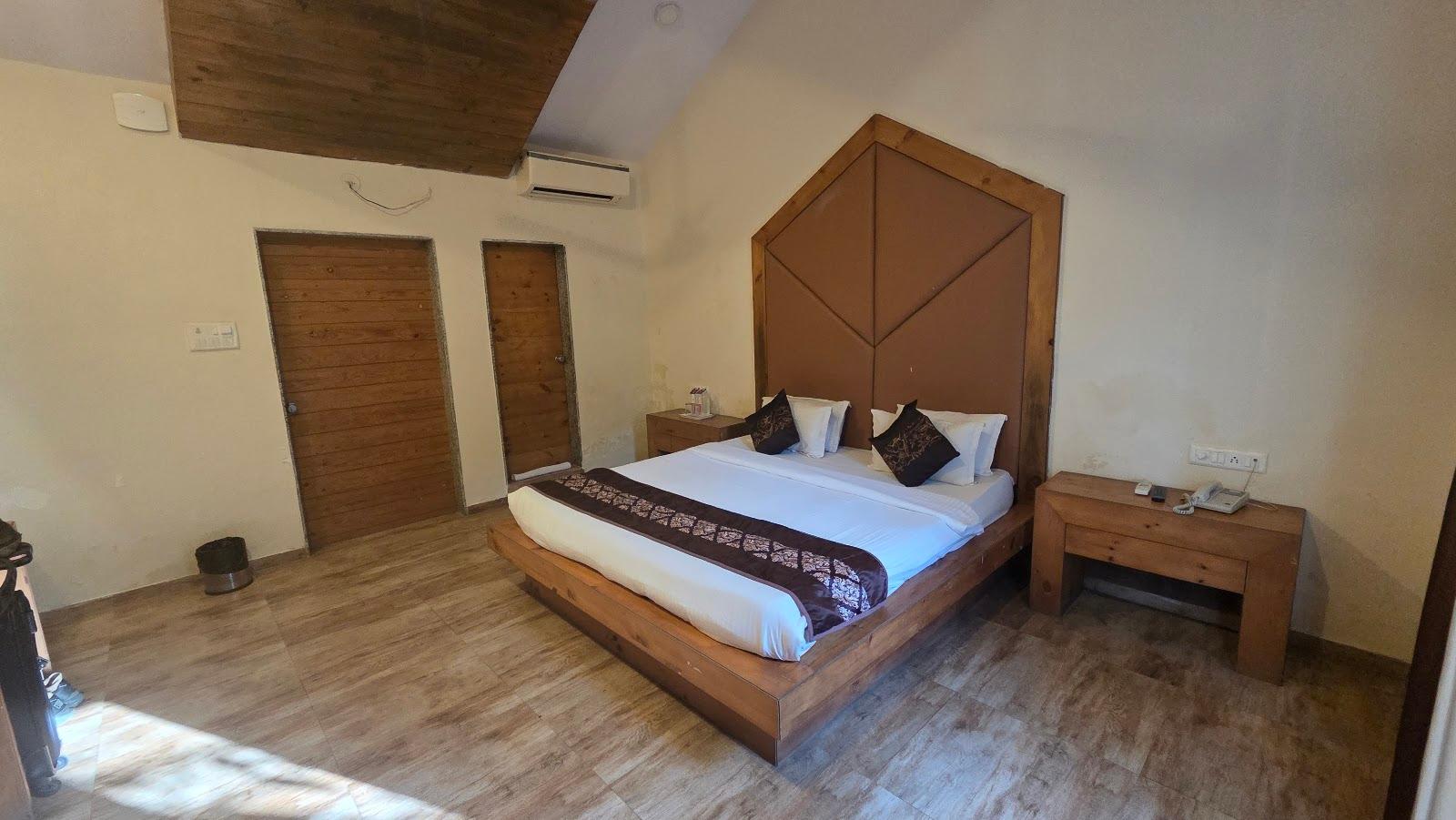 Vishal Lords Inn - Gir Forest – photo 3