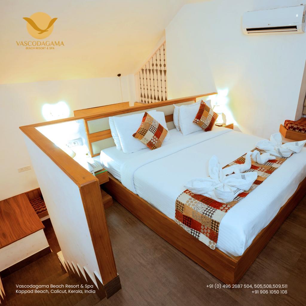 Vasco Da Gama Beach Resort and Spa – photo 3