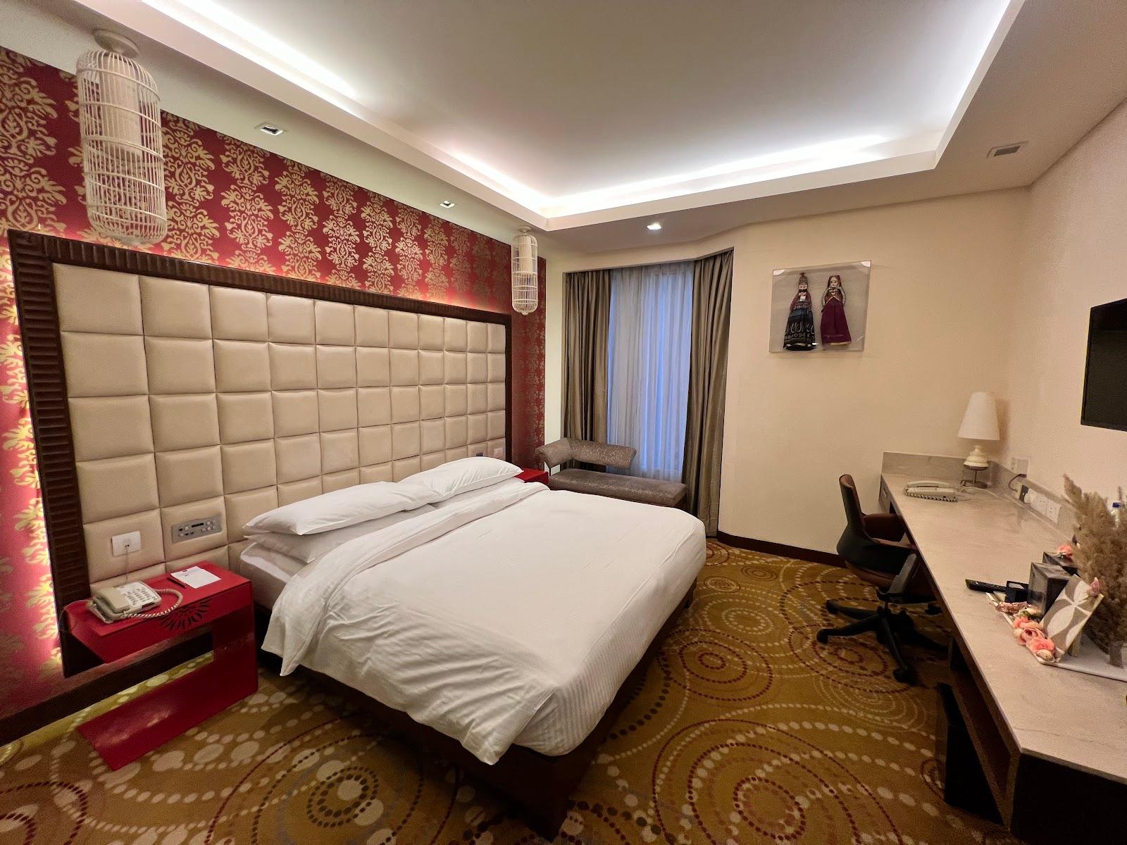 The Metropolitan Hotel & Spa – photo 3