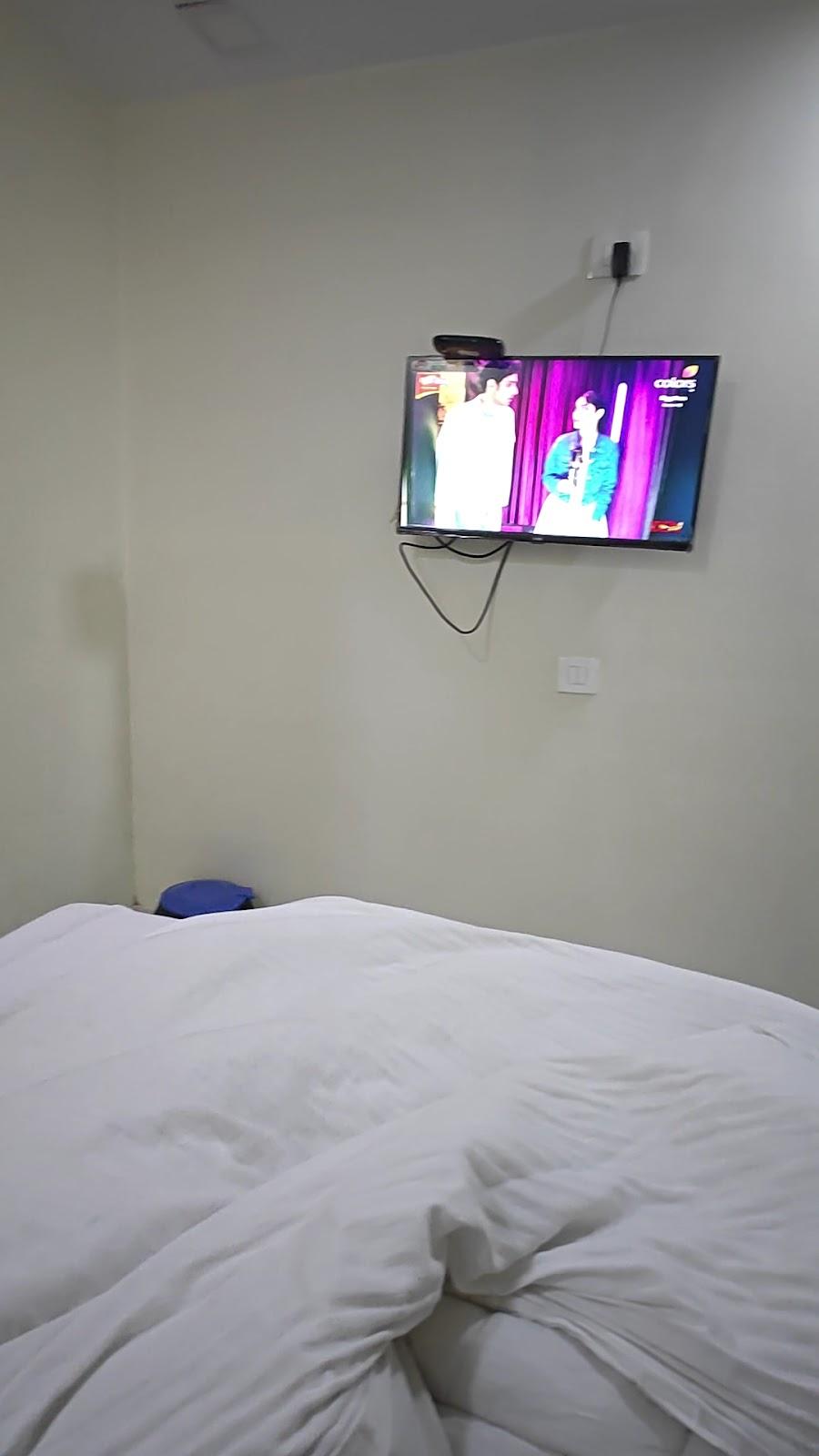 FabHotel Bhau Residency - Hotels in Andheri, Mumbai – photo 2