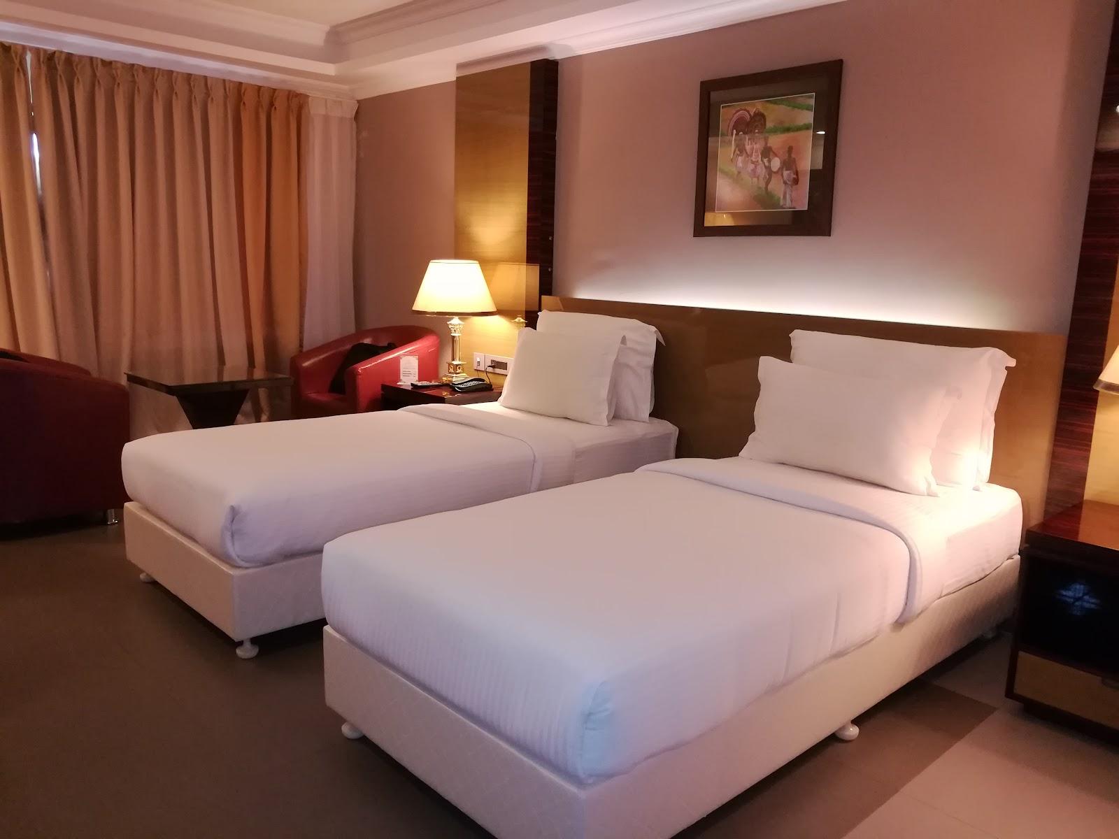 Hotel Bonanza – photo 3