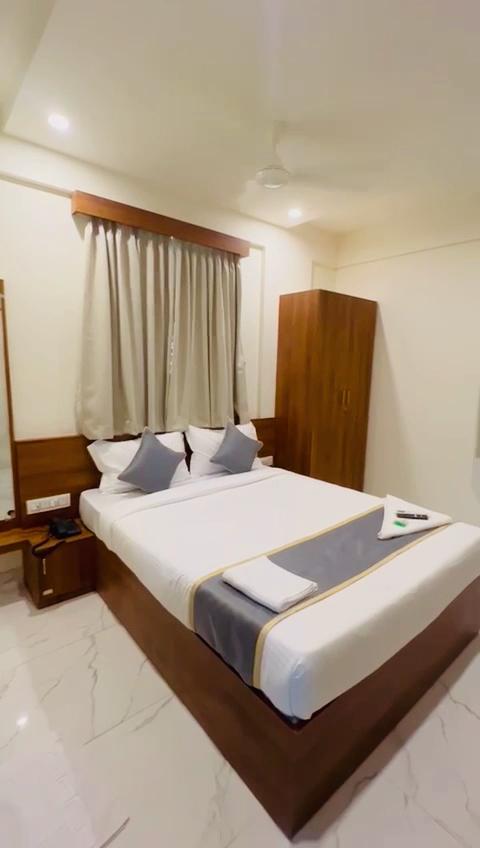 Townhouse Marathahalli Near Sri Nagalingeshwar Swamy Temple Hotel Avenue – photo 2