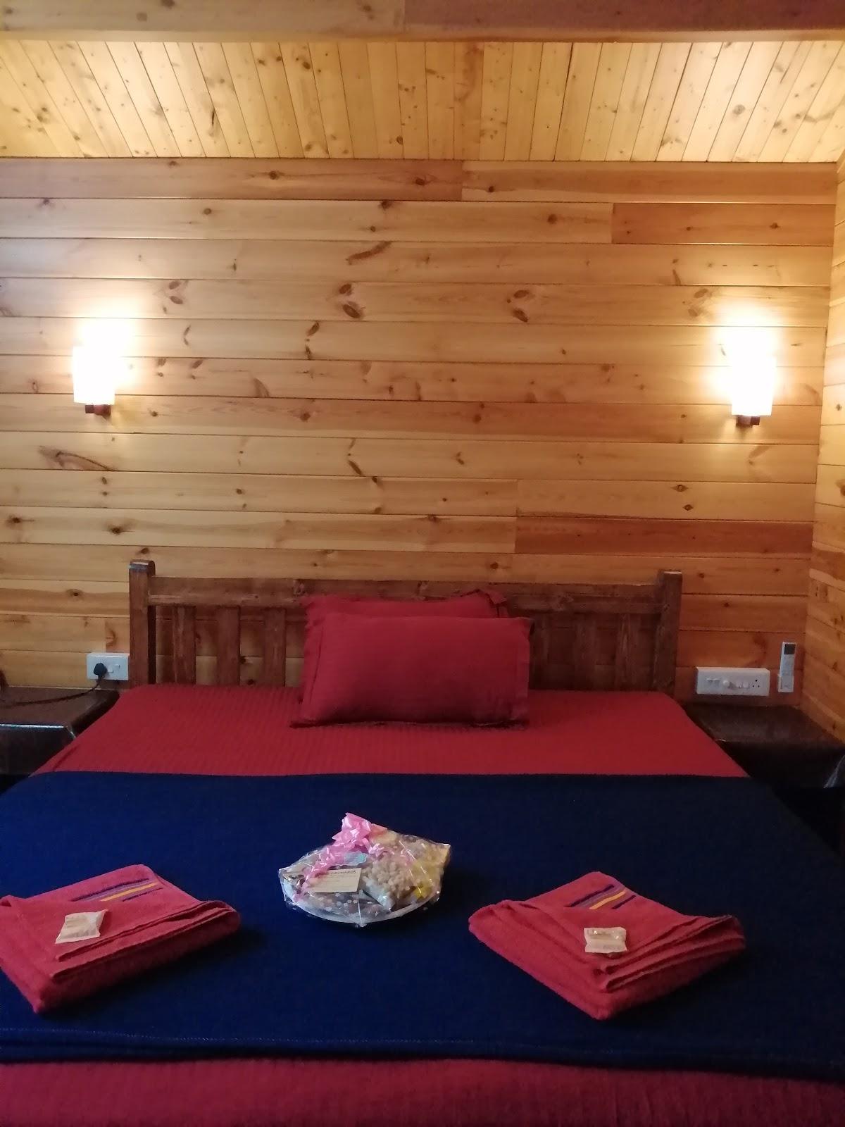JNB Orchards Luxury Cottages – photo 4
